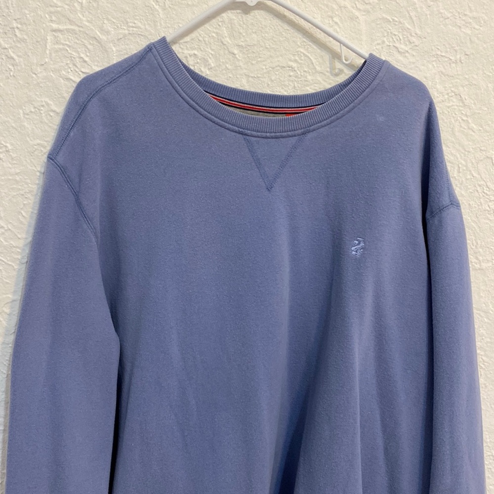 Men's sweatshirt